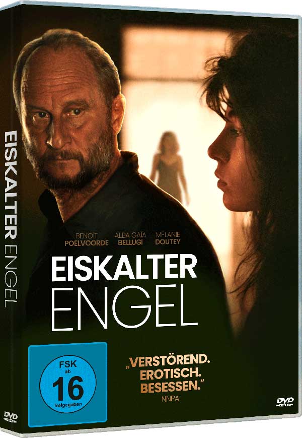 Eiskalter Engel (DVD) Eiskalter Engel (DVD)