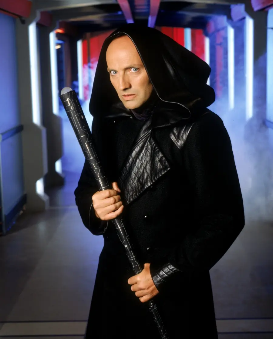 Crusade: Die komplette Serie (DVD)