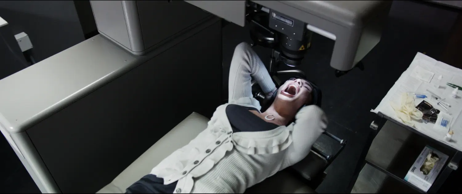 Final Destination 5 (Blu-ray)