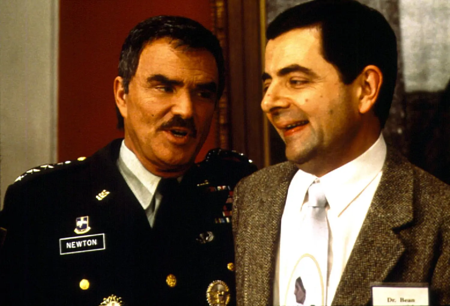 Bean - Der Ultimative Katastrophenfilm (DVD)