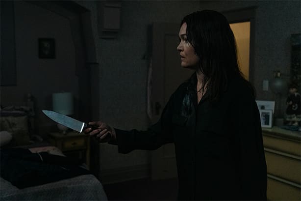 Orphan: First Kill (DVD) Image 3
