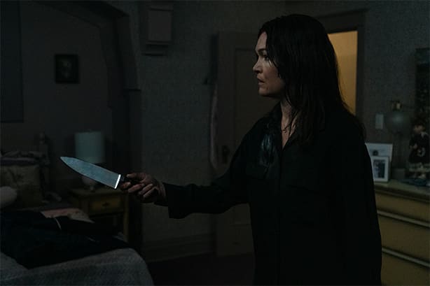 Orphan: First Kill (4K Ultra HD + 2 Blu-rays) Orphan: First Kill (4K Ultra HD + 2 Blu-rays)