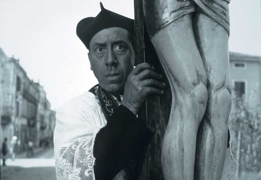 Don Camillo & Peppone Edition (5 Blu-rays) Don Camillo & Peppone Edition (5 Blu-rays)
