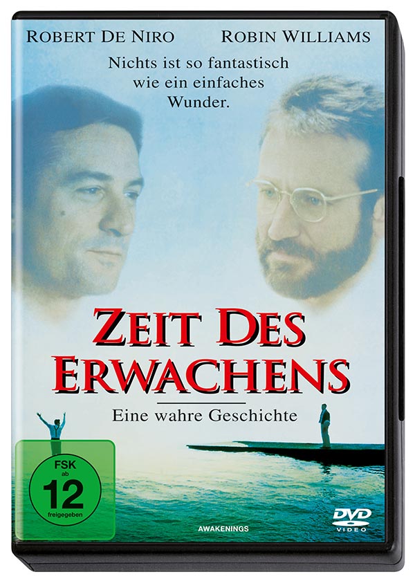 Zeit des Erwachens (DVD) Zeit des Erwachens (DVD)