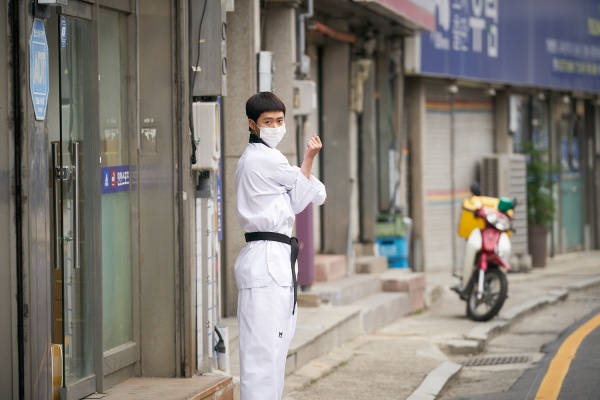 Extreme Job (Blu-ray) Extreme Job (Blu-ray)