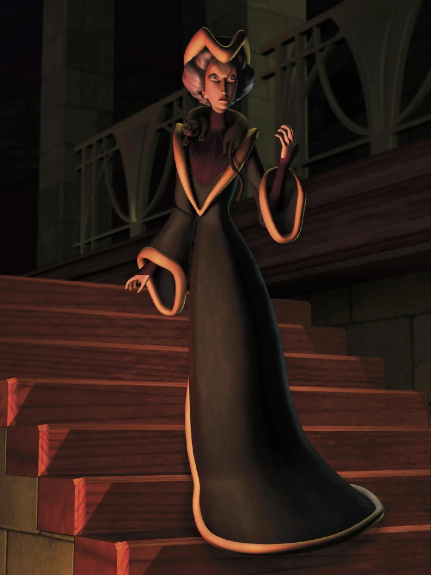 Barbie als die Prinzessin und das Dorfmädchen / Barbie als Rapunzel (DVD)