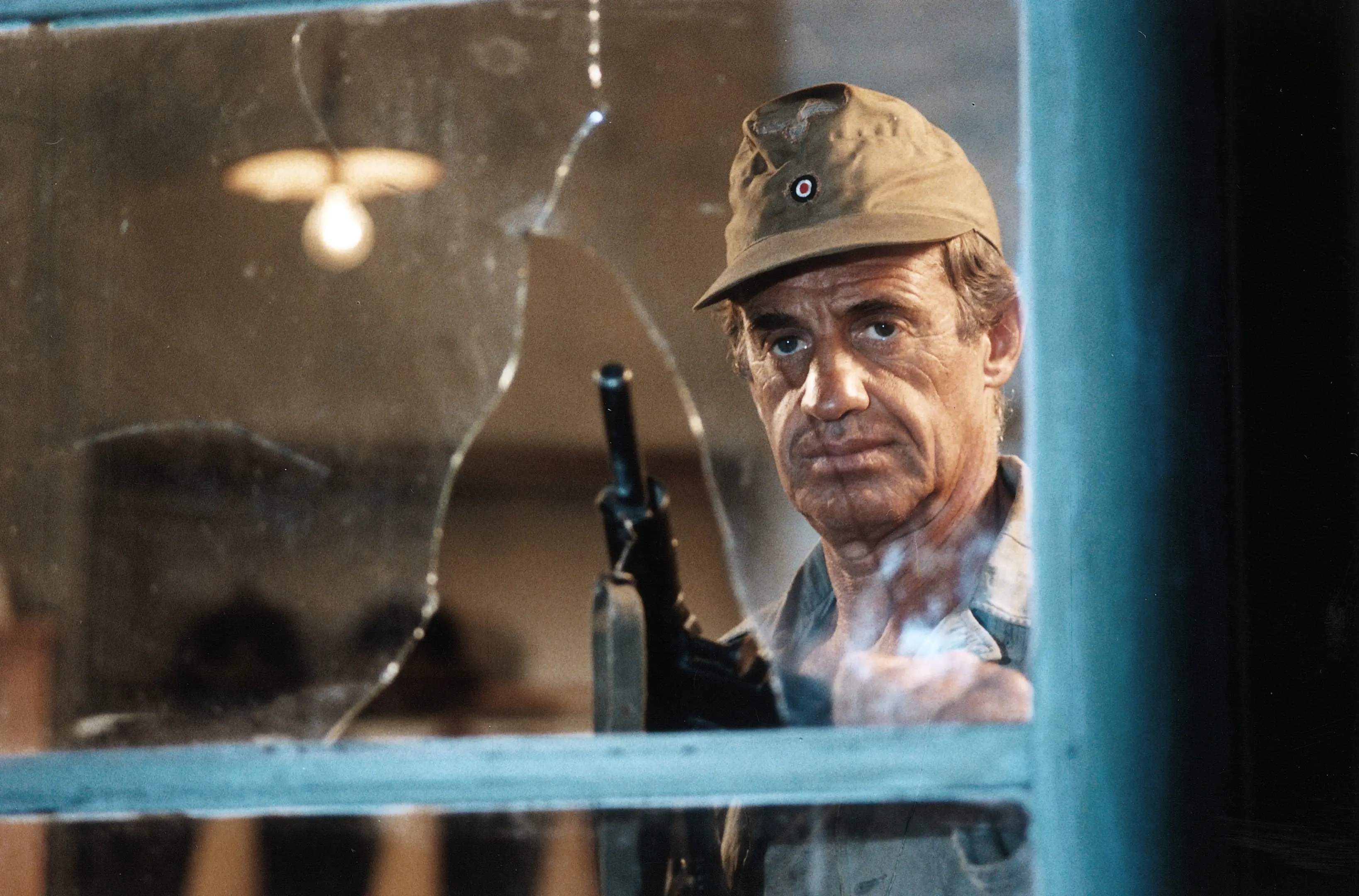 Die Glorreichen (Belmondo Collection) (Blu-ray)