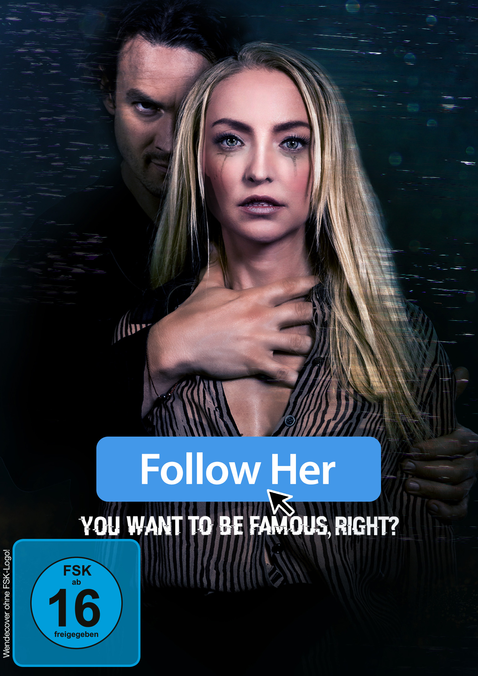 Follow Her (DVD) Cover Follow Her (DVD) Cover