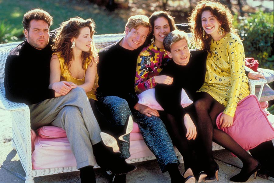 Mystic Pizza - Ein Stück vom Himmel (Blu-ray) Mystic Pizza - Ein Stück vom Himmel (Blu-ray)