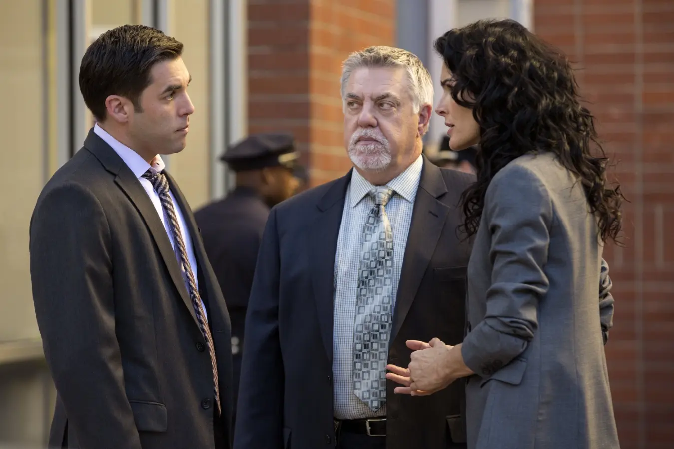 Rizzoli & Isles: Die komplette 6. Staffel (DVD)