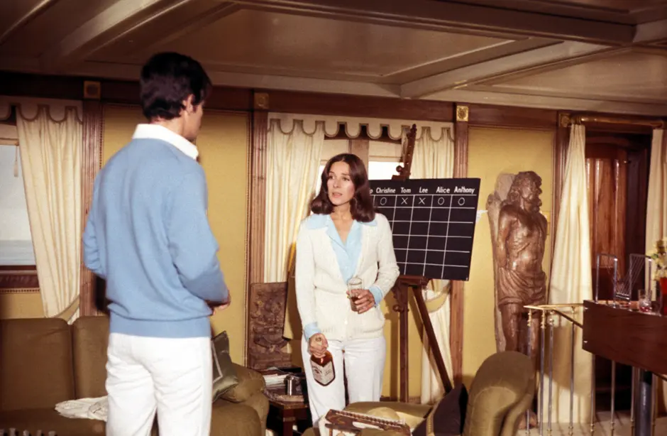 Sheila (Mediabook, Blu-ray + DVD)