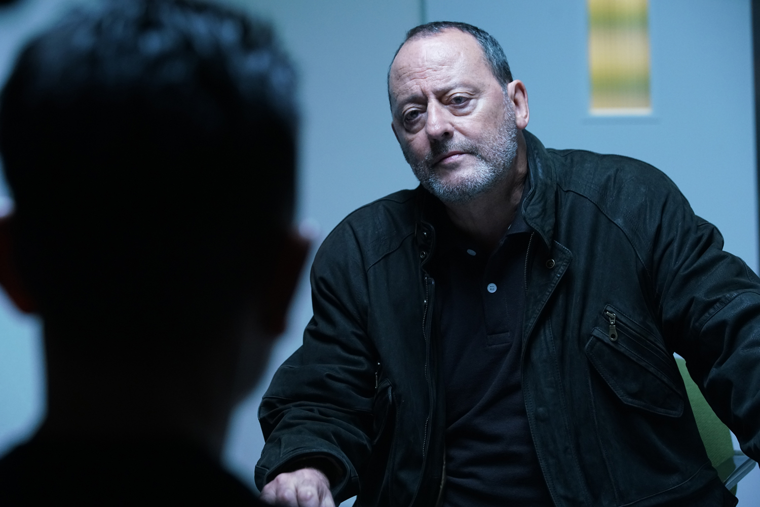 Jean-Reno-Collection (3 Blu-rays) Jean-Reno-Collection (3 Blu-rays)