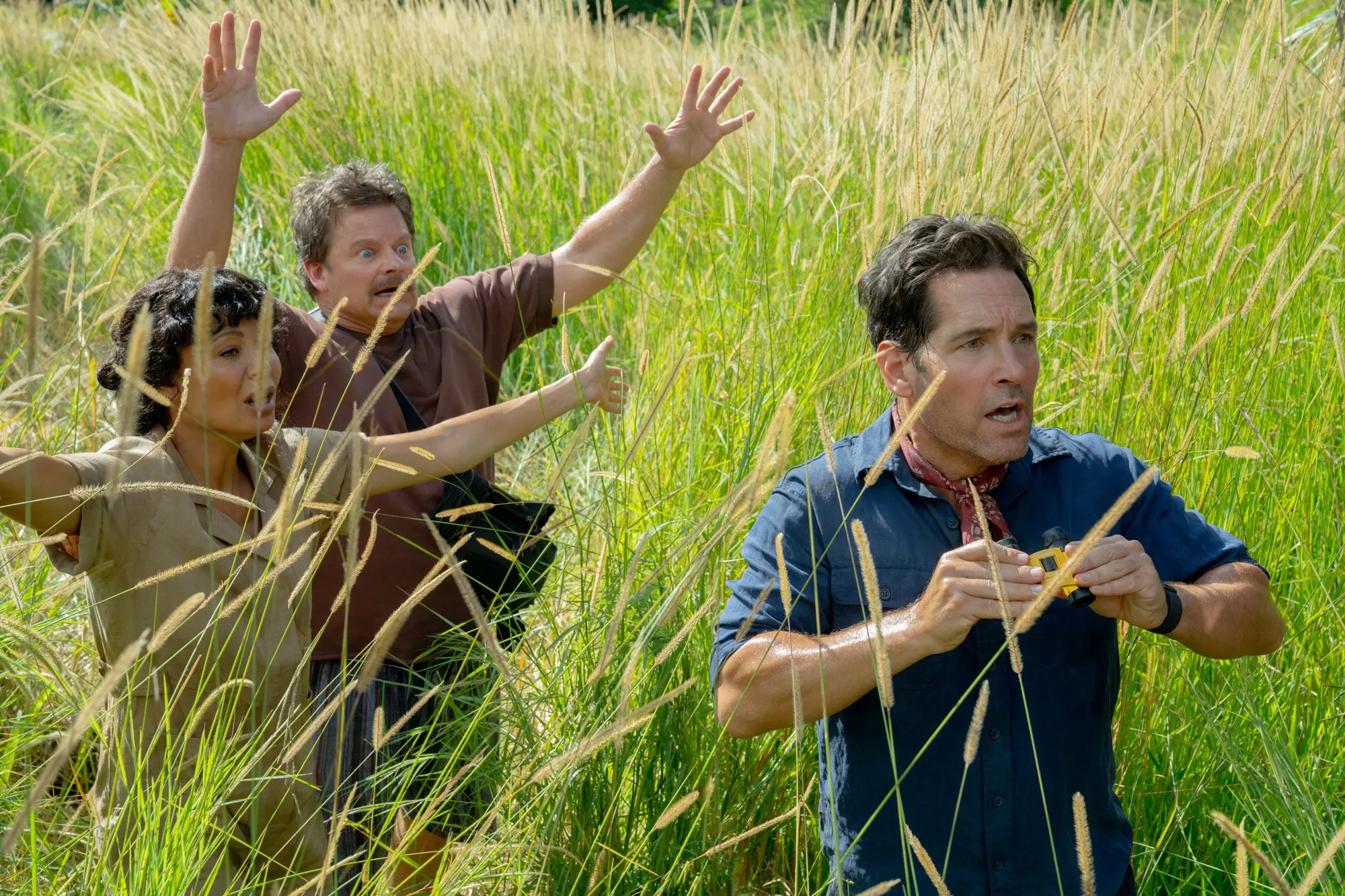 Anaconda (Limitertes Steelbook, 4K-UHD+Blu-ray)