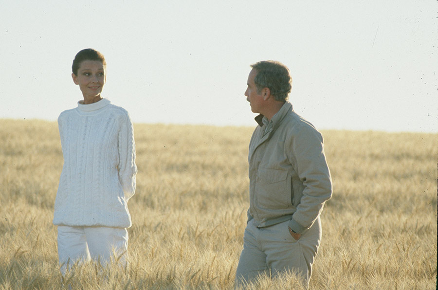 Always (Mediabook, Blu-ray+DVD) Always (Mediabook, Blu-ray+DVD)