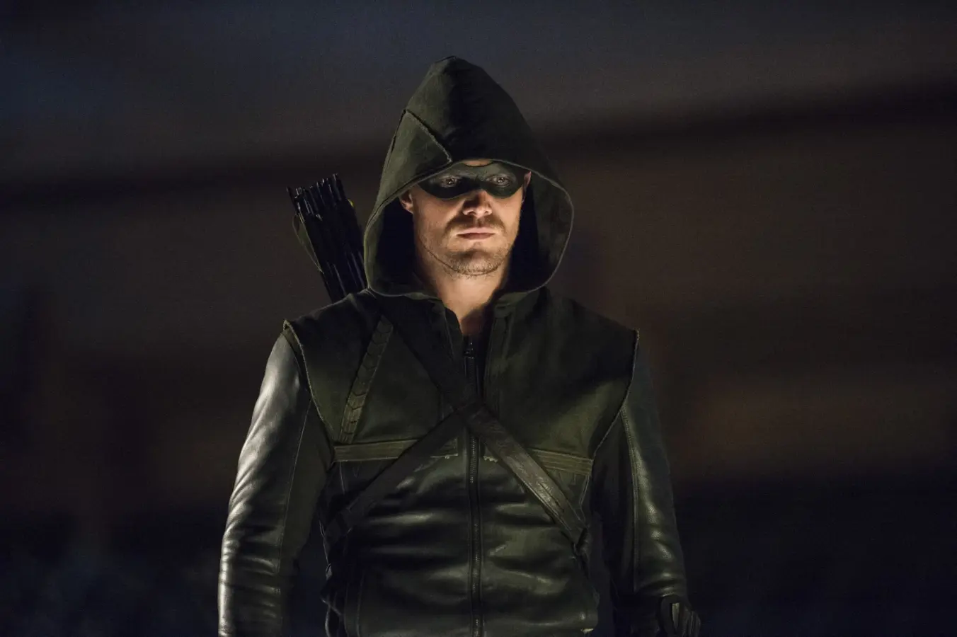 Arrow: Die komplette 3. Staffel (Blu-ray)