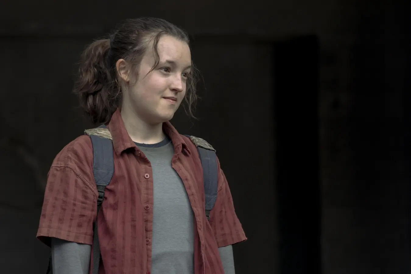 The Last of Us: Die komplette 1. Staffel (Blu-ray)