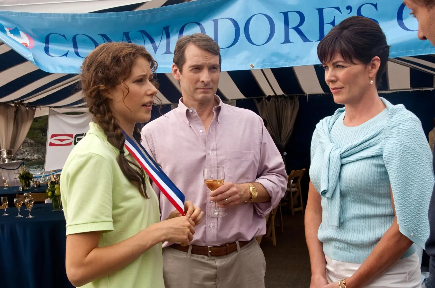 Wie durch ein Wunder  (DVD)