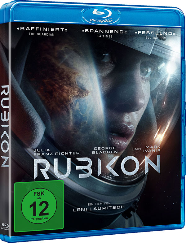 Rubikon (Blu-ray) Rubikon (Blu-ray)