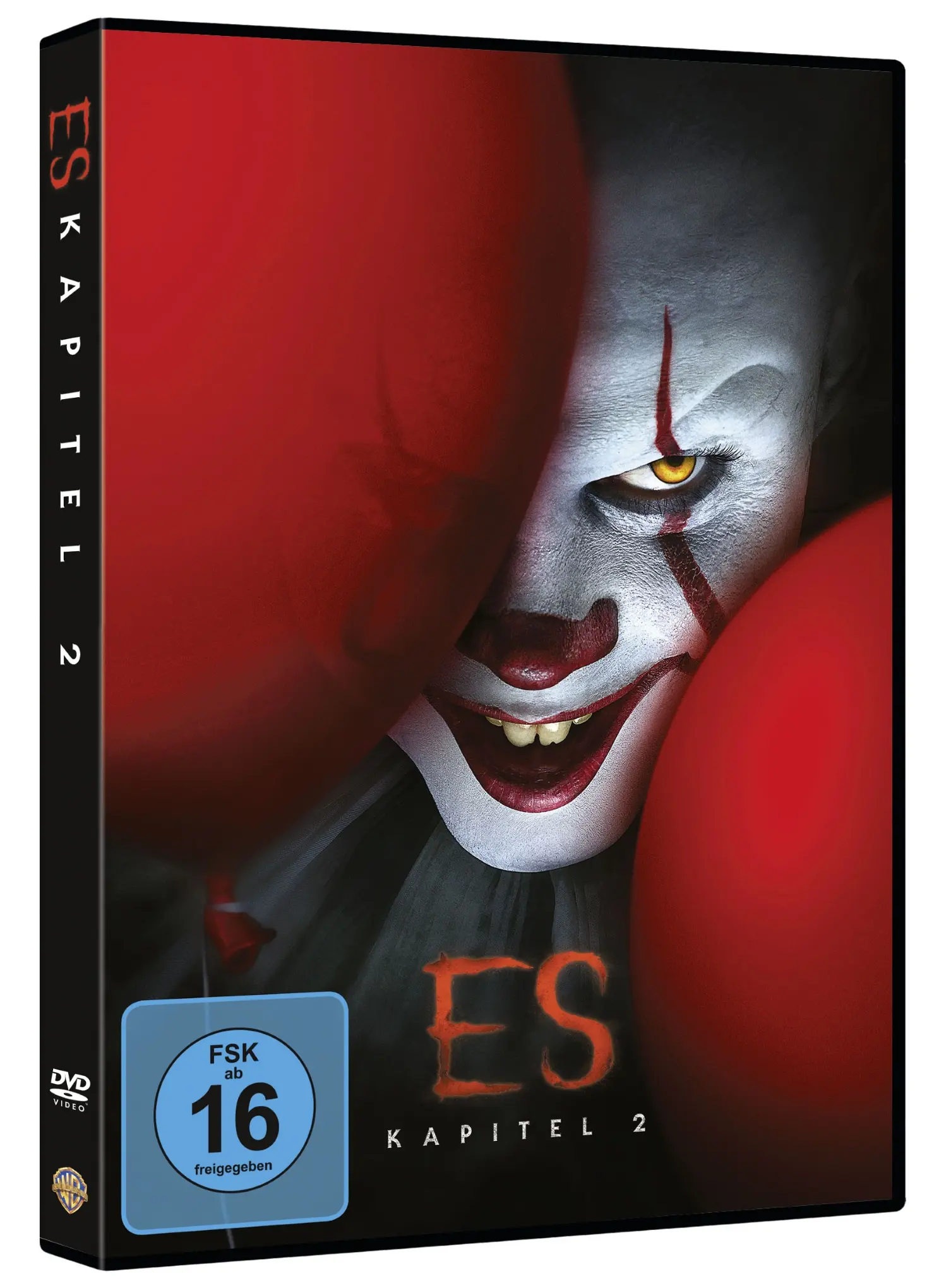 ES Kapitel 2 (DVD)