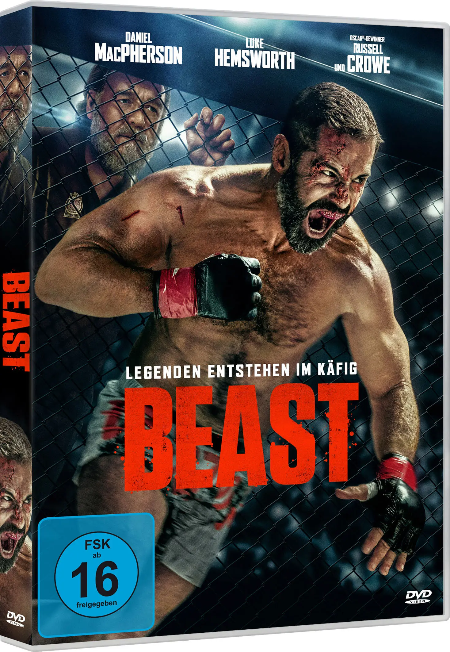 Beast (DVD)