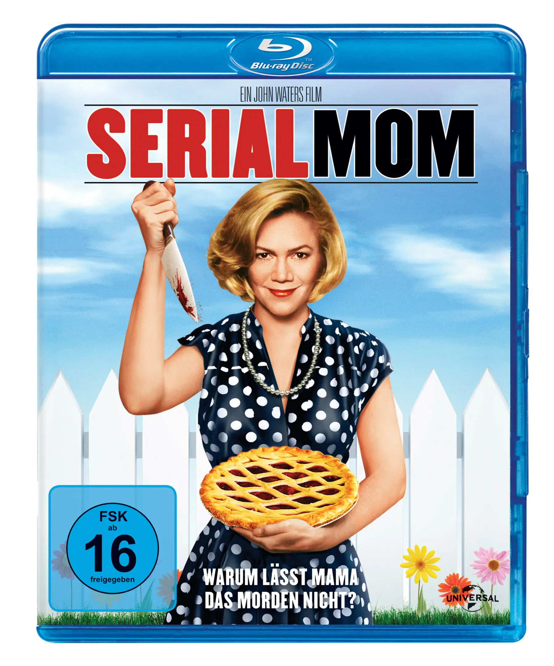 Serial Mom (Blu-ray)