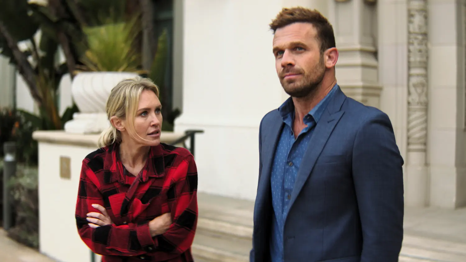 On the Hunt (Blu-ray)