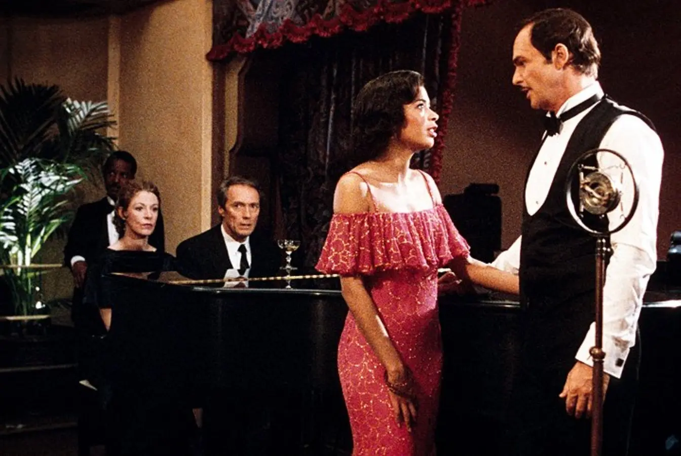 City Heat: Der Bulle und der Schnüffler (Blu-ray)