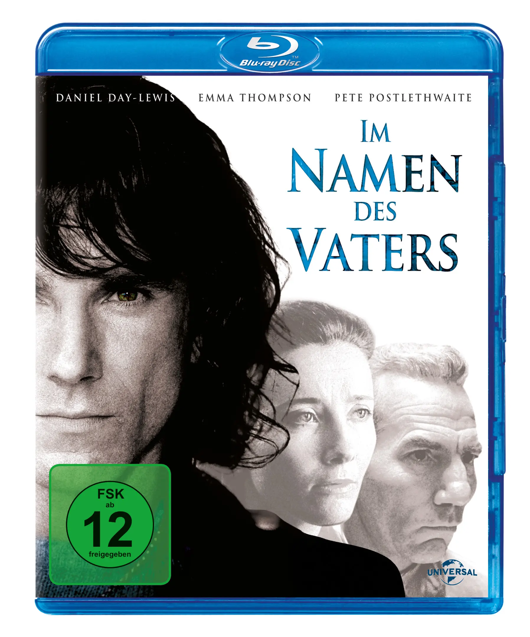 Im Namen des Vaters (Blu-ray)
