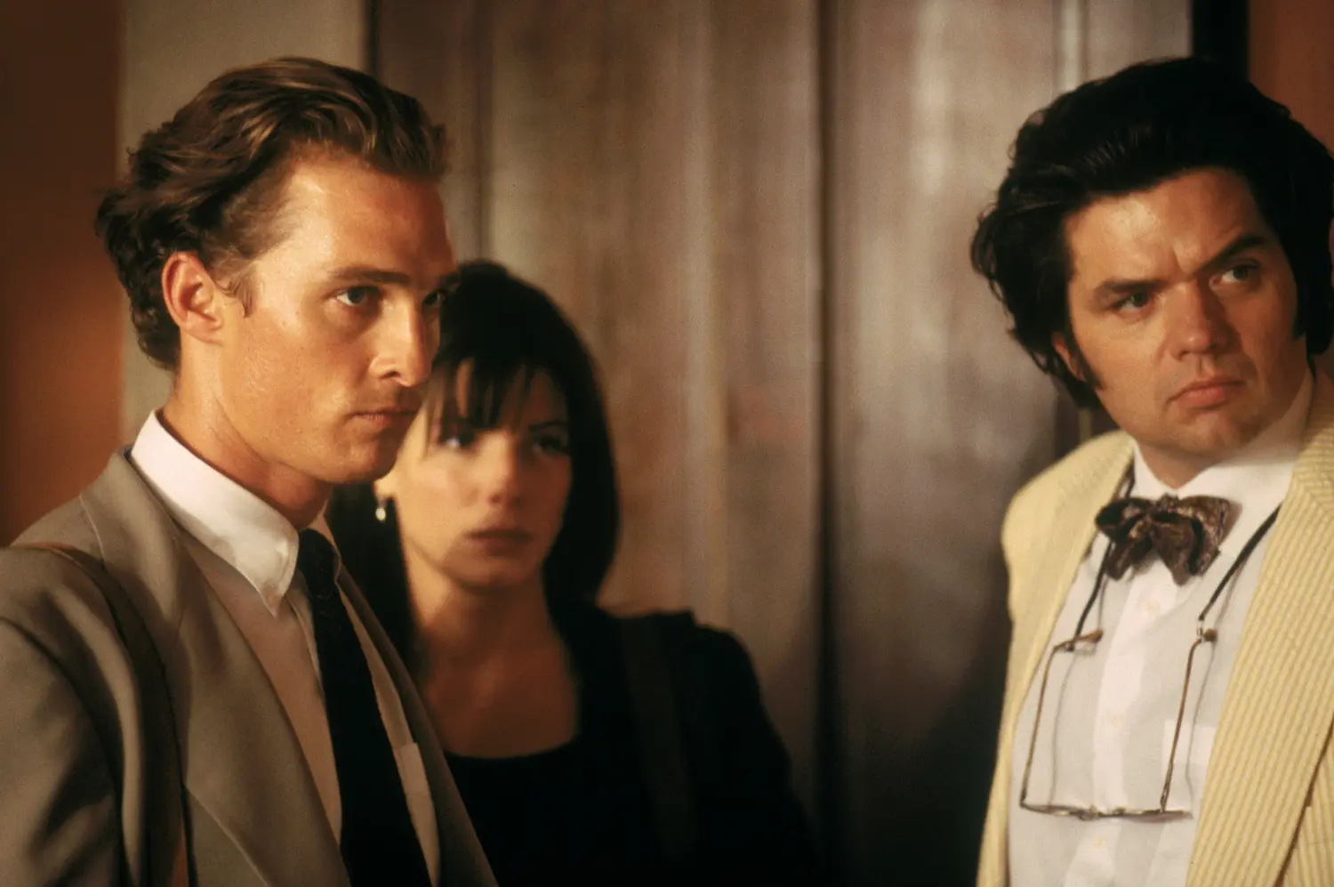 Die Jury (Mediabook, Blu-ray+DVD)
