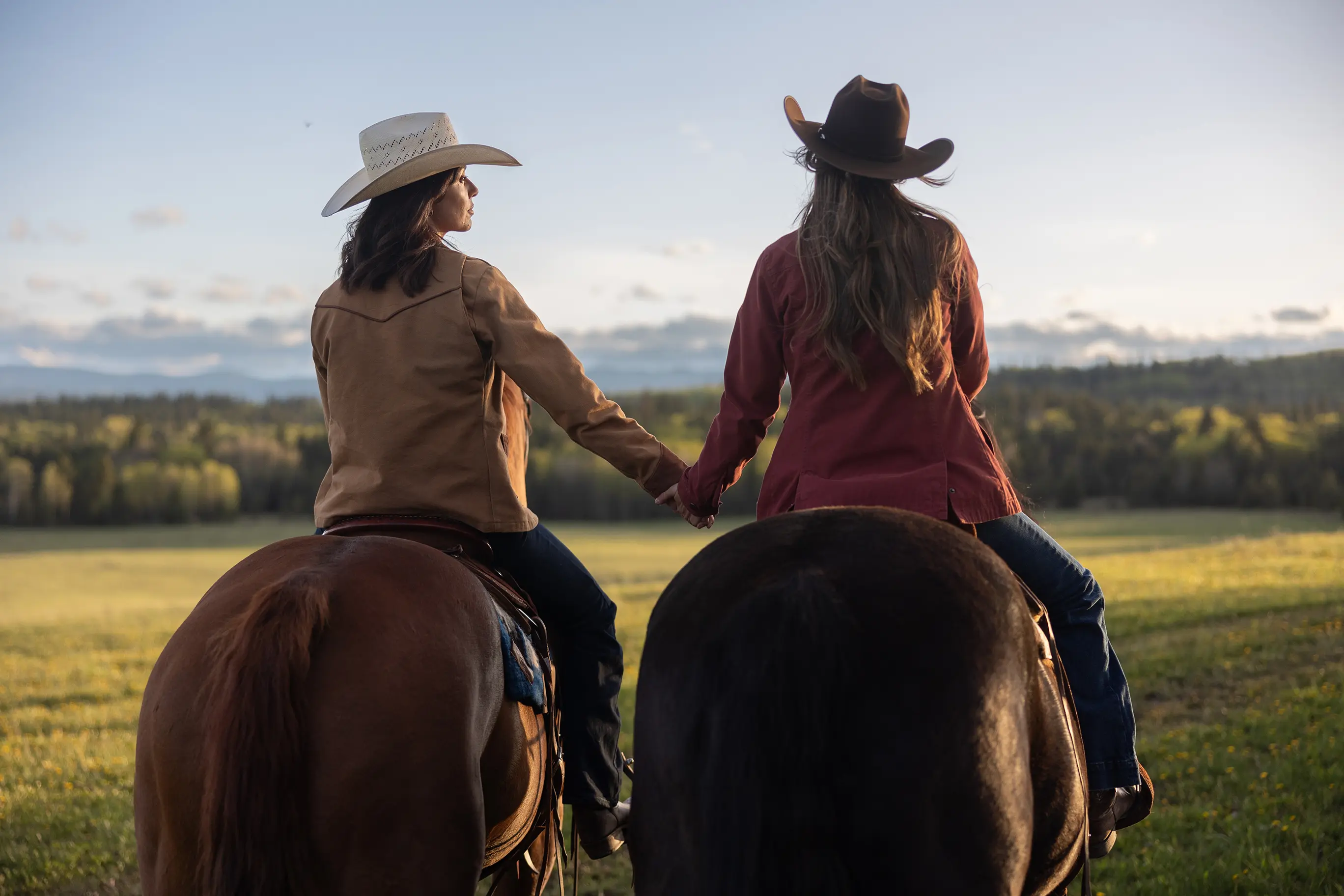 Heartland: Paradies für Pferde - Staffel 18 (3 DVDs) Heartland: Paradies für Pferde - Staffel 18 (3 DVDs)