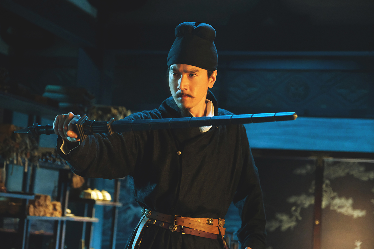 Detective Dee 3 (3D+2D BR) Detective Dee 3 (3D+2D BR)