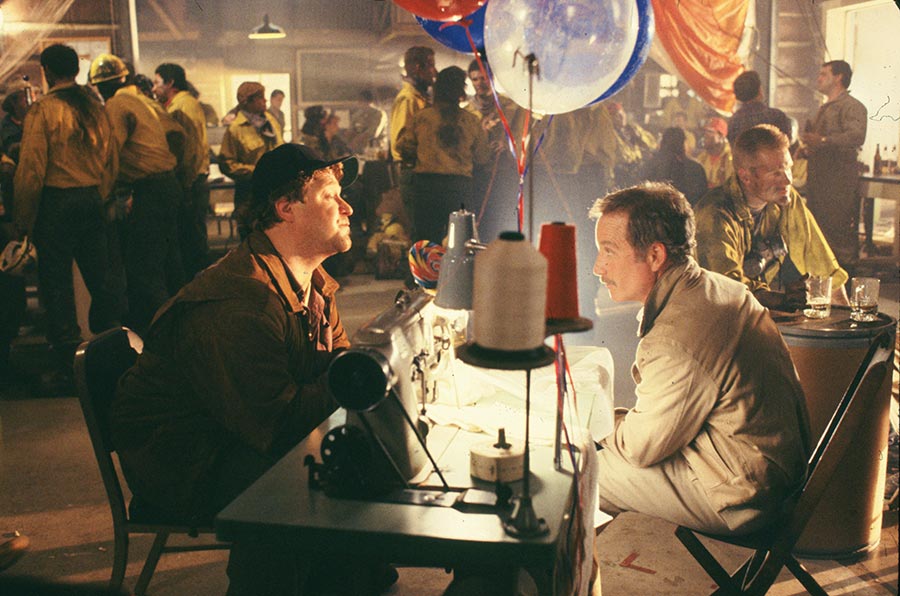 Always (Mediabook, Blu-ray+DVD) Always (Mediabook, Blu-ray+DVD)