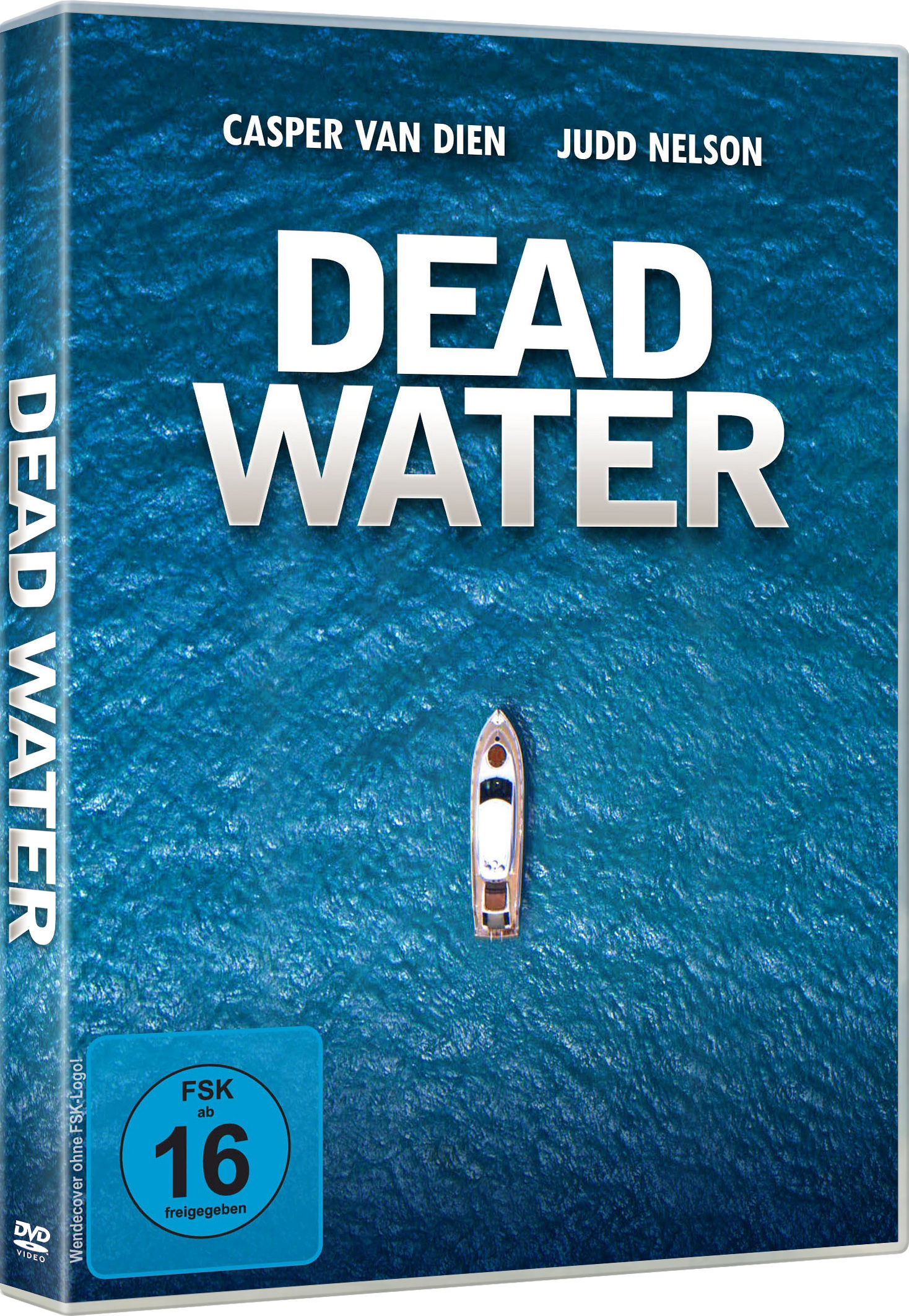 Dead Water (DVD)  Image 2