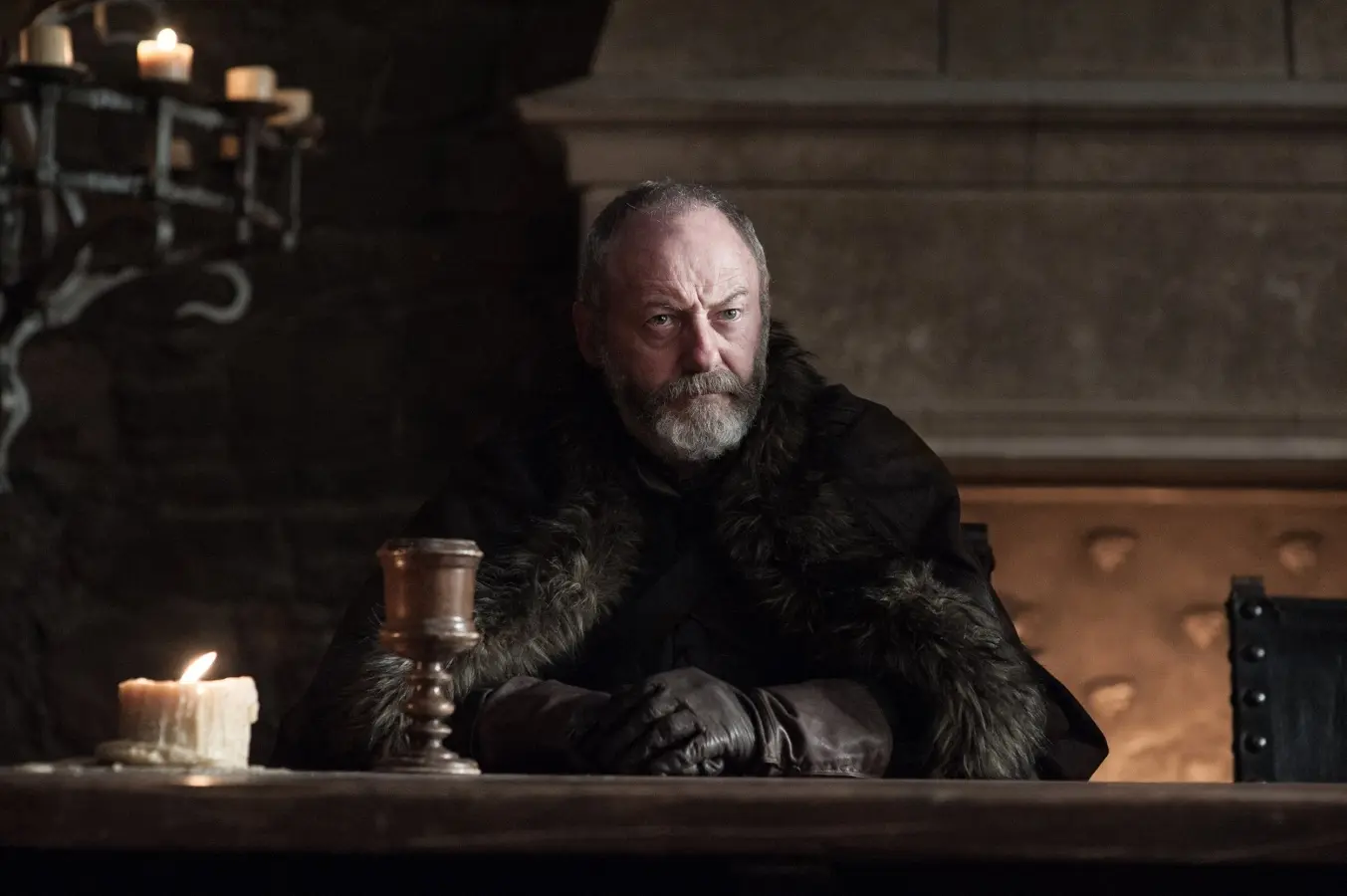 Game of Thrones: Die komplette 7. Staffel (DVD)