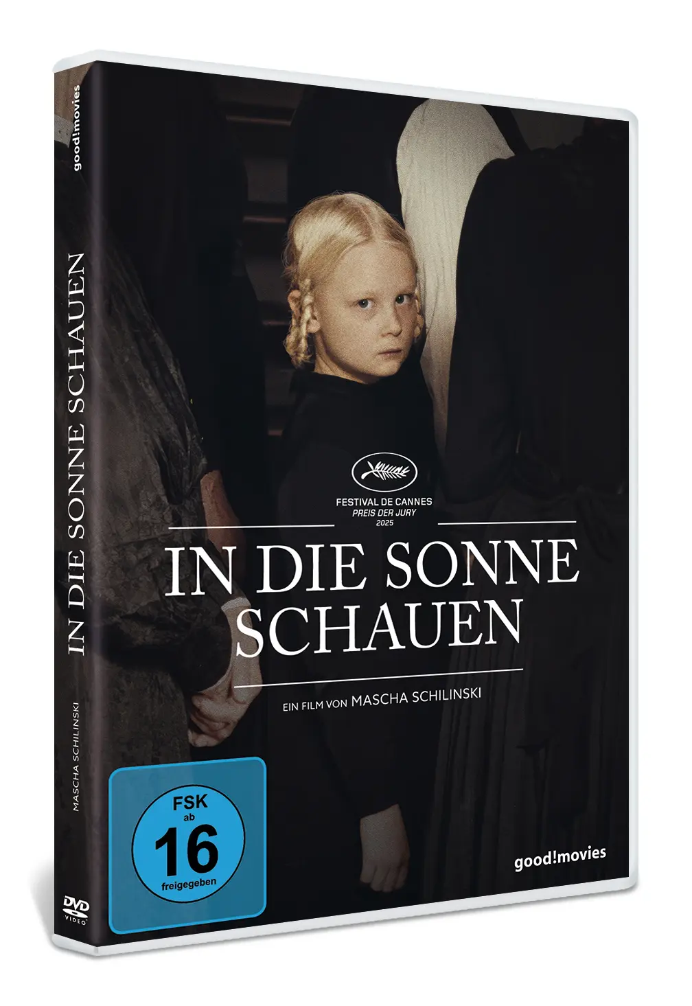 In die Sonne schauen (DVD) In die Sonne schauen (DVD)