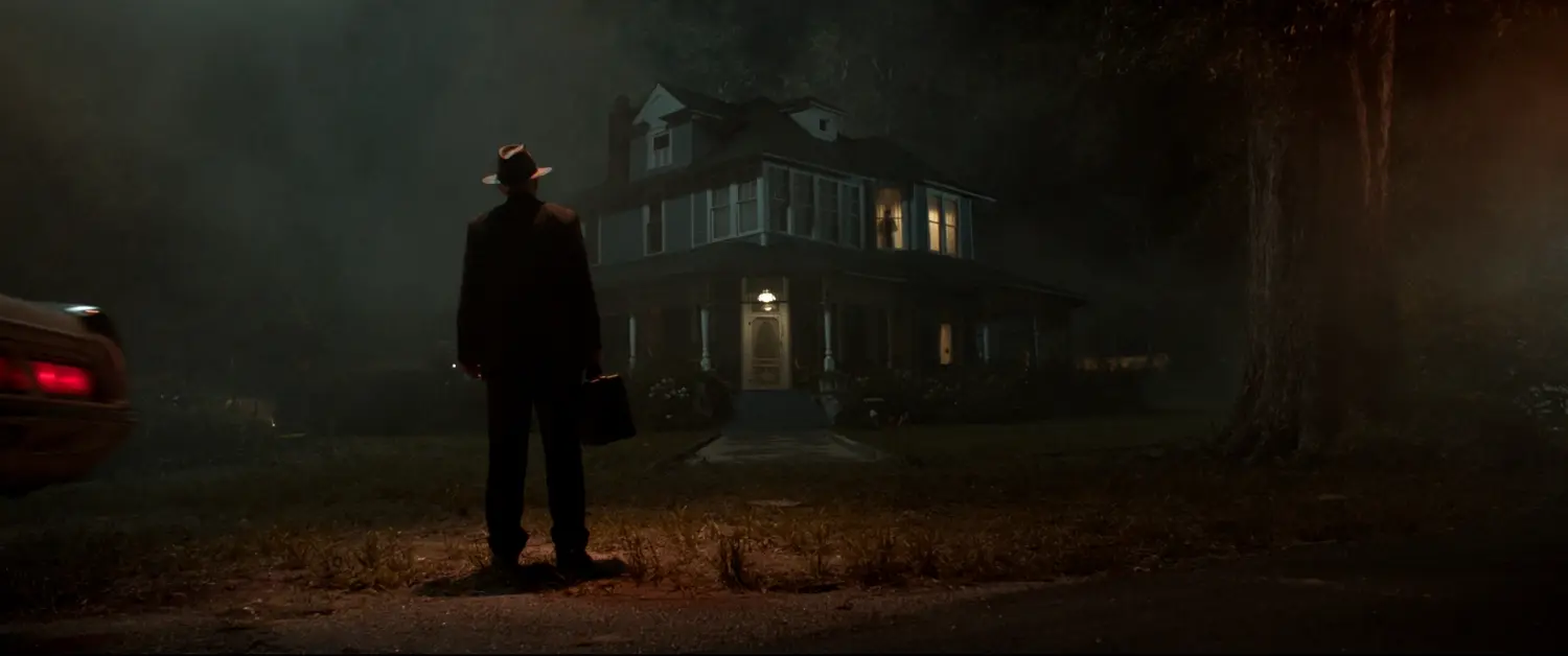 Conjuring 3: Im Bann des Teufels (4K UHD)