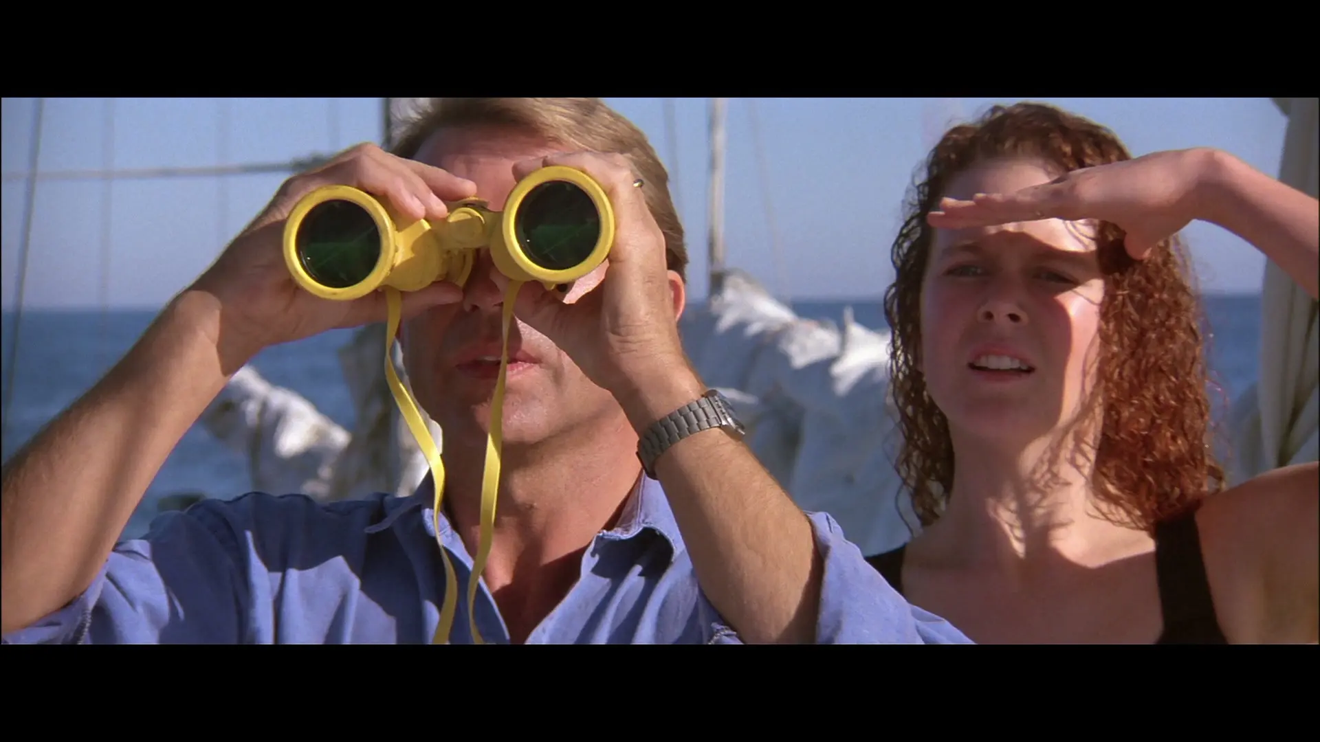 Todesstille (Mediabook, Blu-ray+DVD)