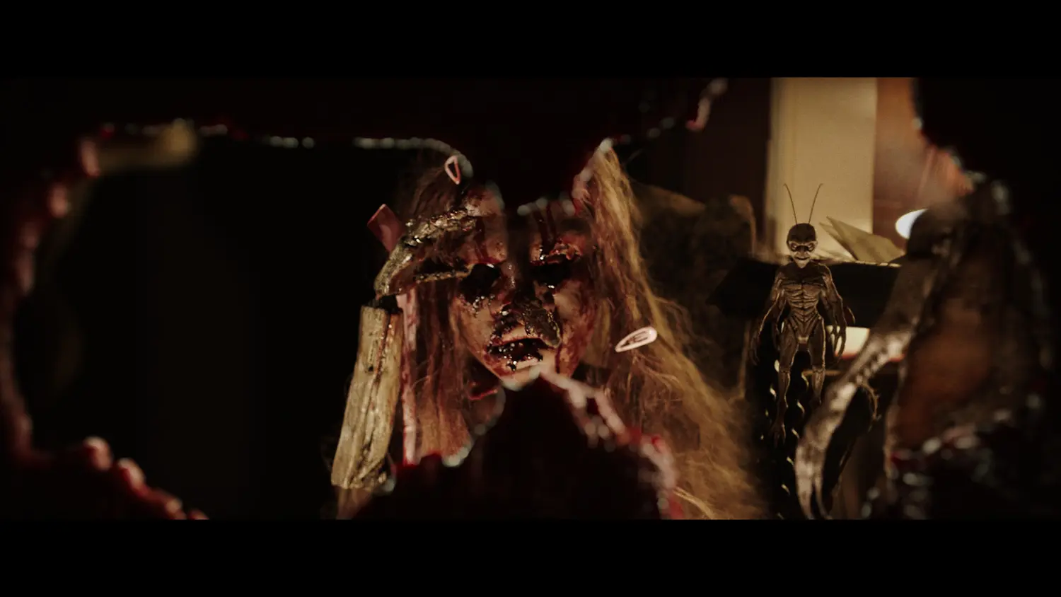 Pinocchio Unstrung (DVD)