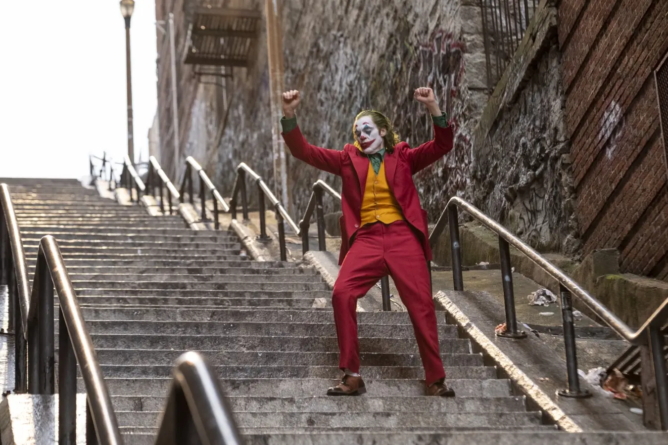 Joker (4K UHD)