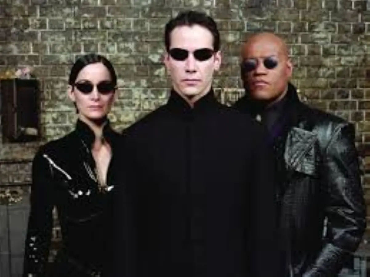 Matrix Reloaded (4K UHD)