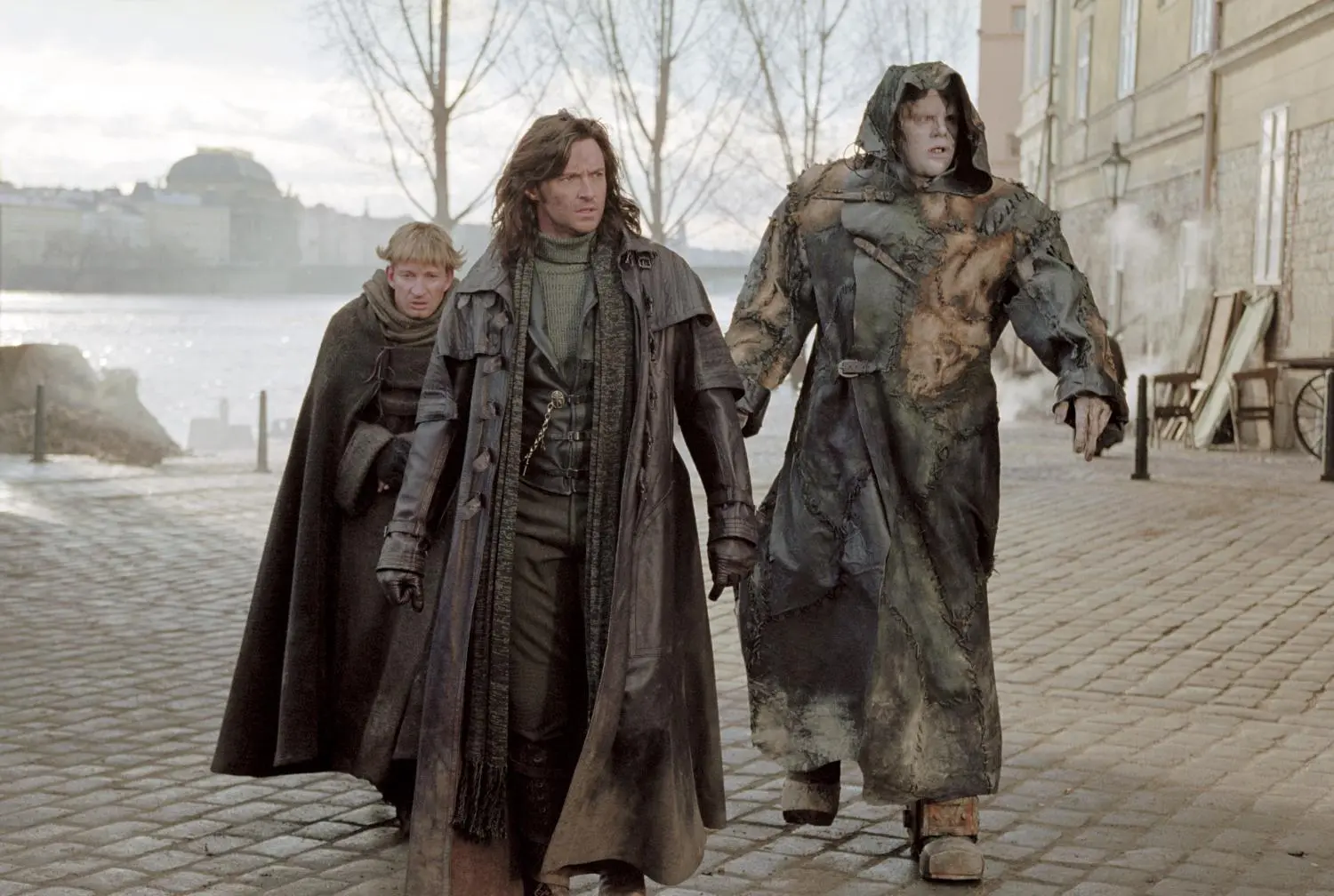 Van Helsing (Blu-ray)