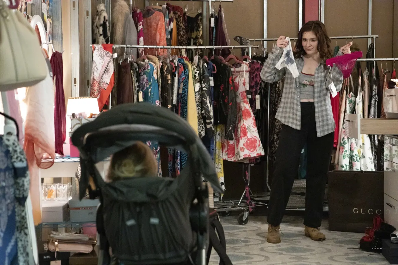 Shameless: Die komplette 10. Staffel (DVD)