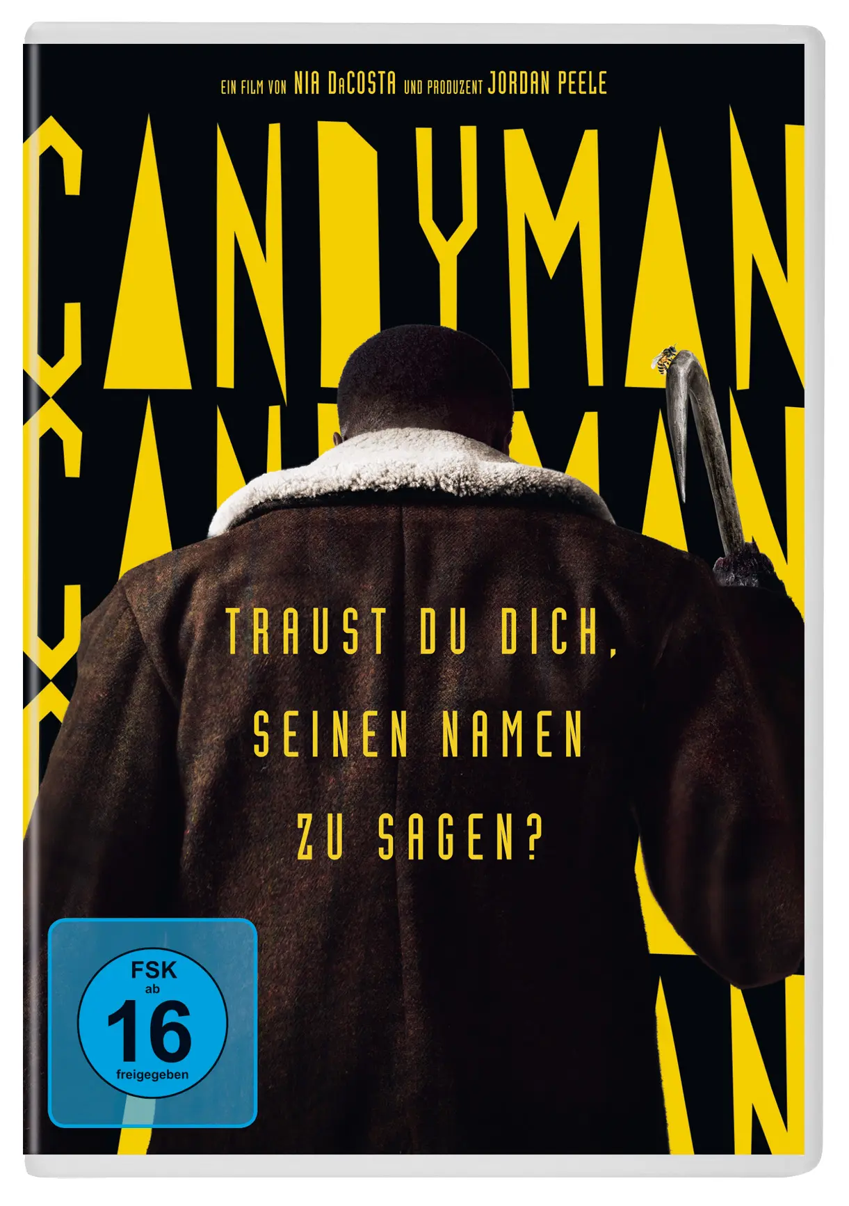 Candyman (DVD)