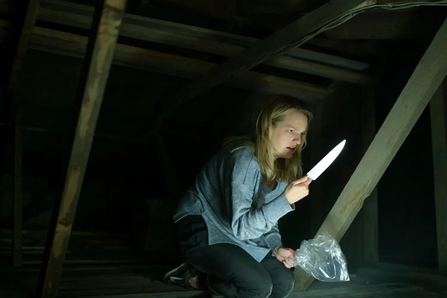 Der Unsichtbare (Blu-ray)