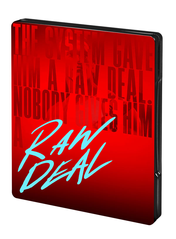 Der City Hai-Lim.SB Edition (4KUHD+Blu-ray) Der City Hai-Lim.SB Edition (4KUHD+Blu-ray)