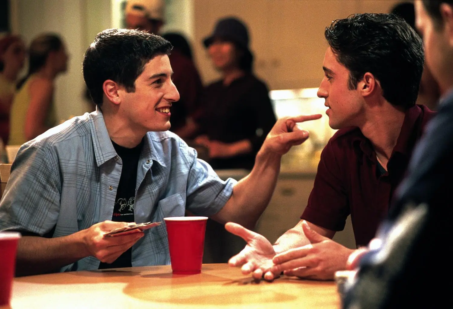 American Pie 2 (Blu-ray)