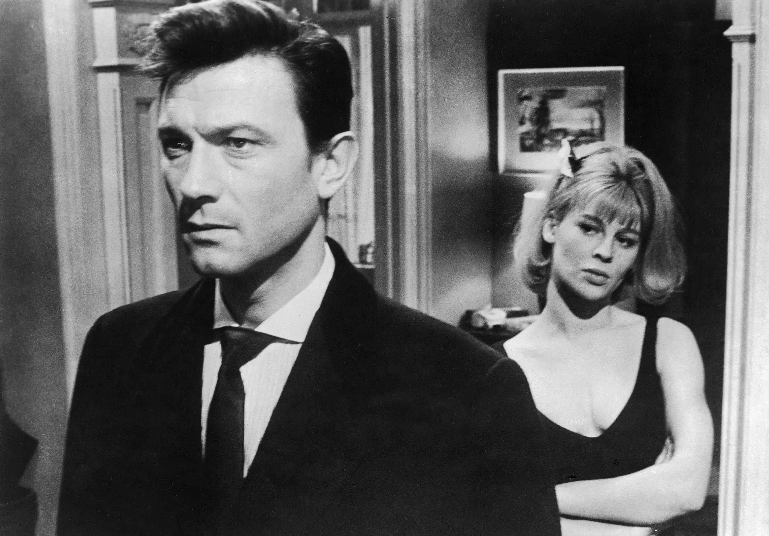 Darling (4K-UHD+Blu-ray) Darling (4K-UHD+Blu-ray)