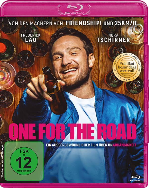 One for the Road Cover One for the Road Cover