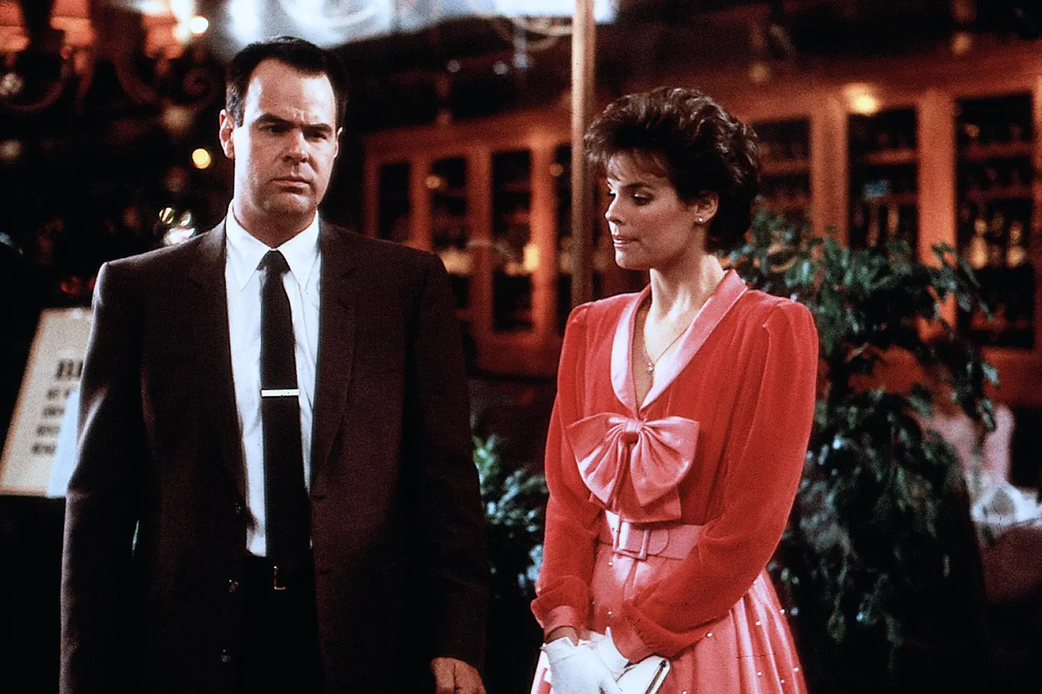 Dragnet - Schlappe Bullen beißen nicht (Mediabook, 2 Blu-rays)