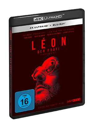 Leon - Der Profi Leon - Der Profi